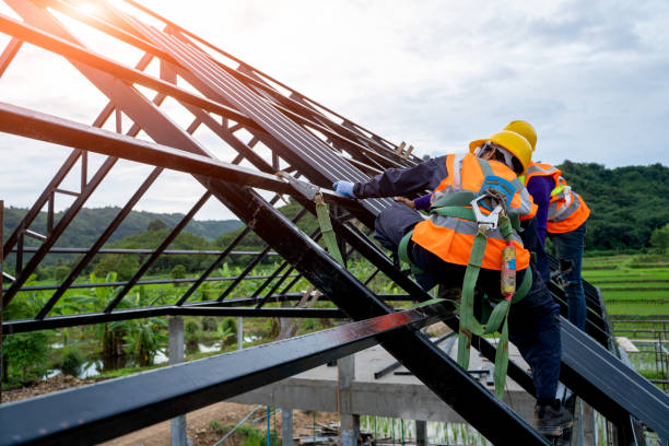 Best Roof Replacement Cost  in Myrtletown, CA