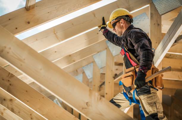 Best Shingle Roofing Installation  in Myrtletown, CA