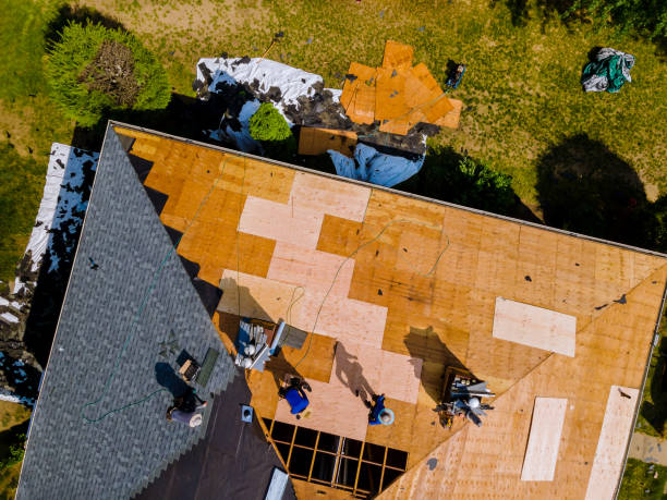 Best Sealant for Roof  in Myrtletown, CA