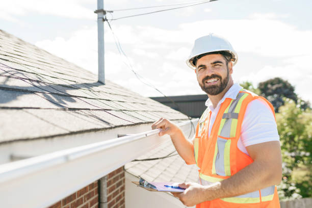 Best Slate Roofing Contractor  in Myrtletown, CA
