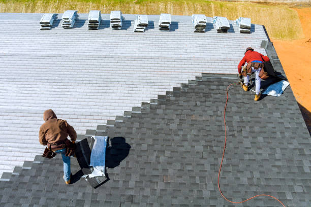 Best Roof Waterproofing Services  in Myrtletown, CA