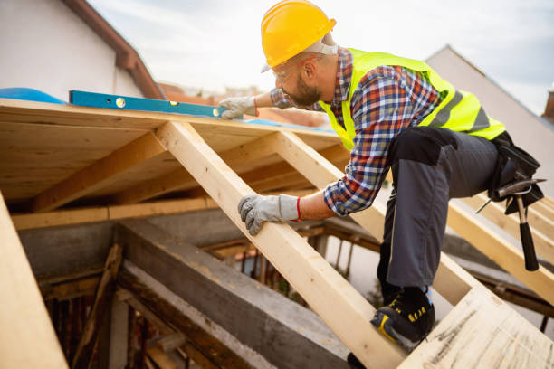 Best Affordable Roofing Company  in Myrtletown, CA