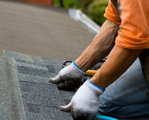 Quick and Trustworthy Emergency Roof Repair Services in Myrtletown, CA