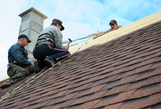 Best Affordable Roofing Company  in Myrtletown, CA