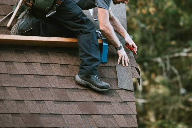 Best Best Roofing Contractors  in Myrtletown, CA
